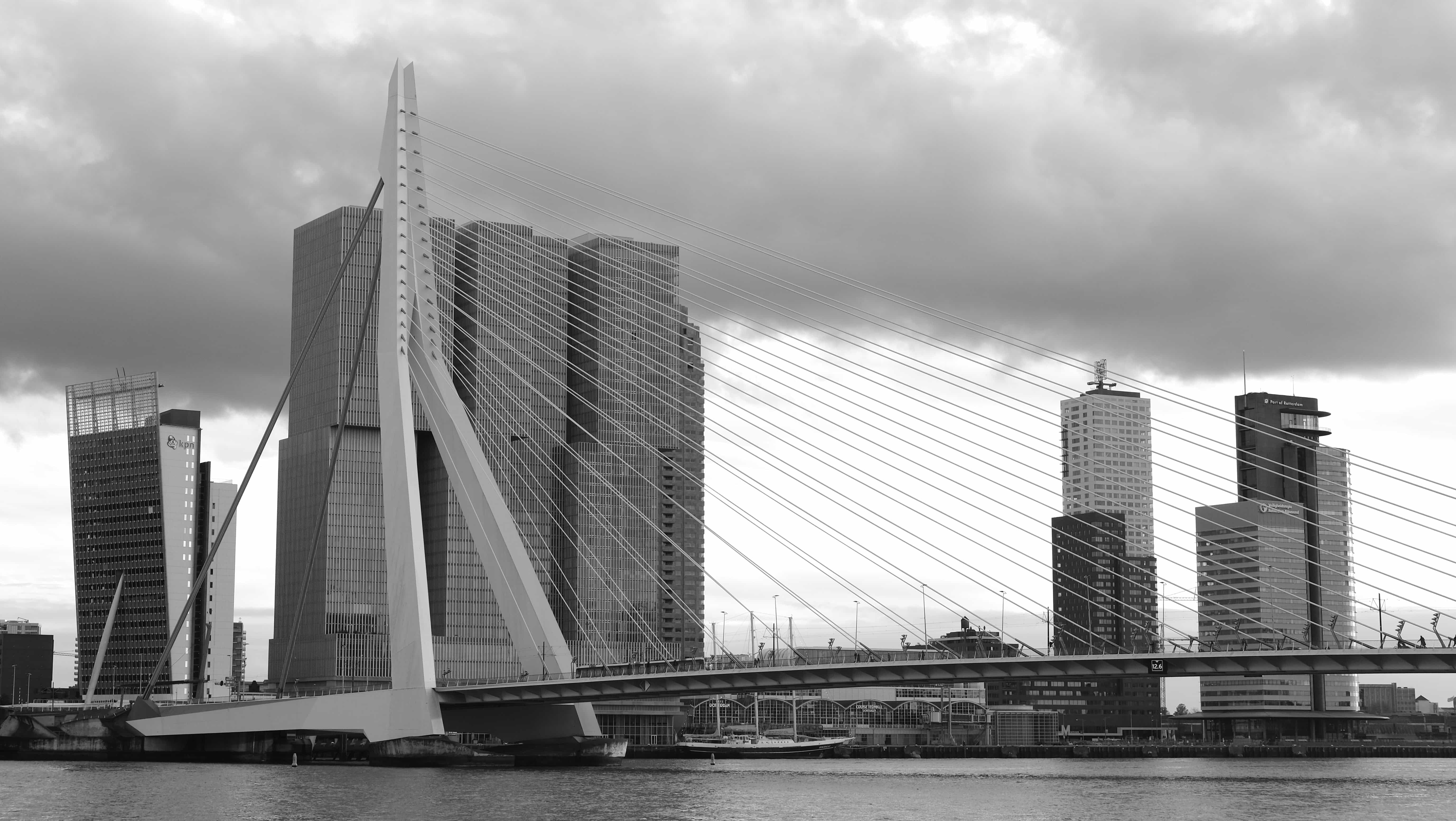 Kantoor Barendrecht - Intertrio