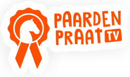 Logo Paardenpraat TV